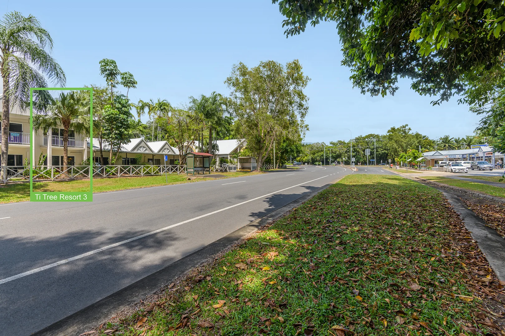 3 Ti Tree Resort/1-5 Barrier Street, Port Douglas QLD 4877