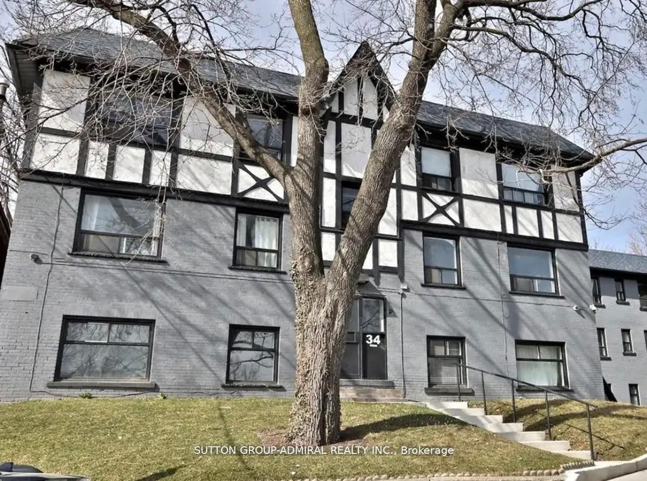 19-34 Heydon Park Road, Toronto, ON, M6J 2C8