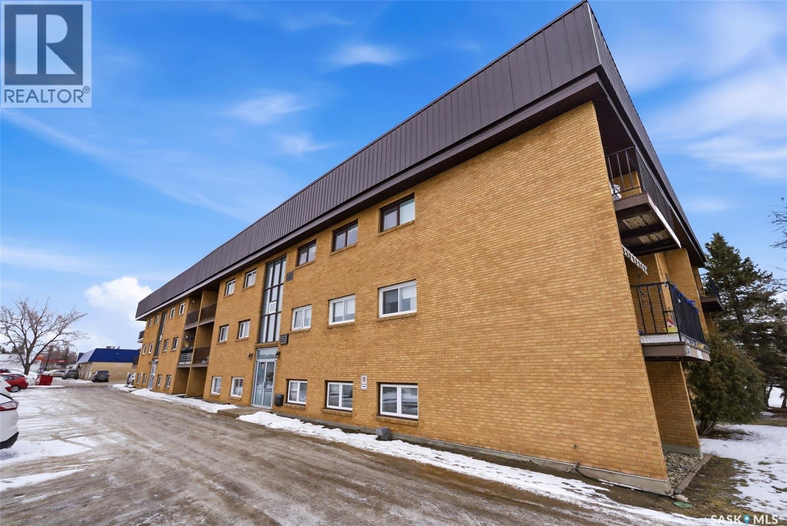 3-4341 Rae Street, Regina, SK, S4S3B2