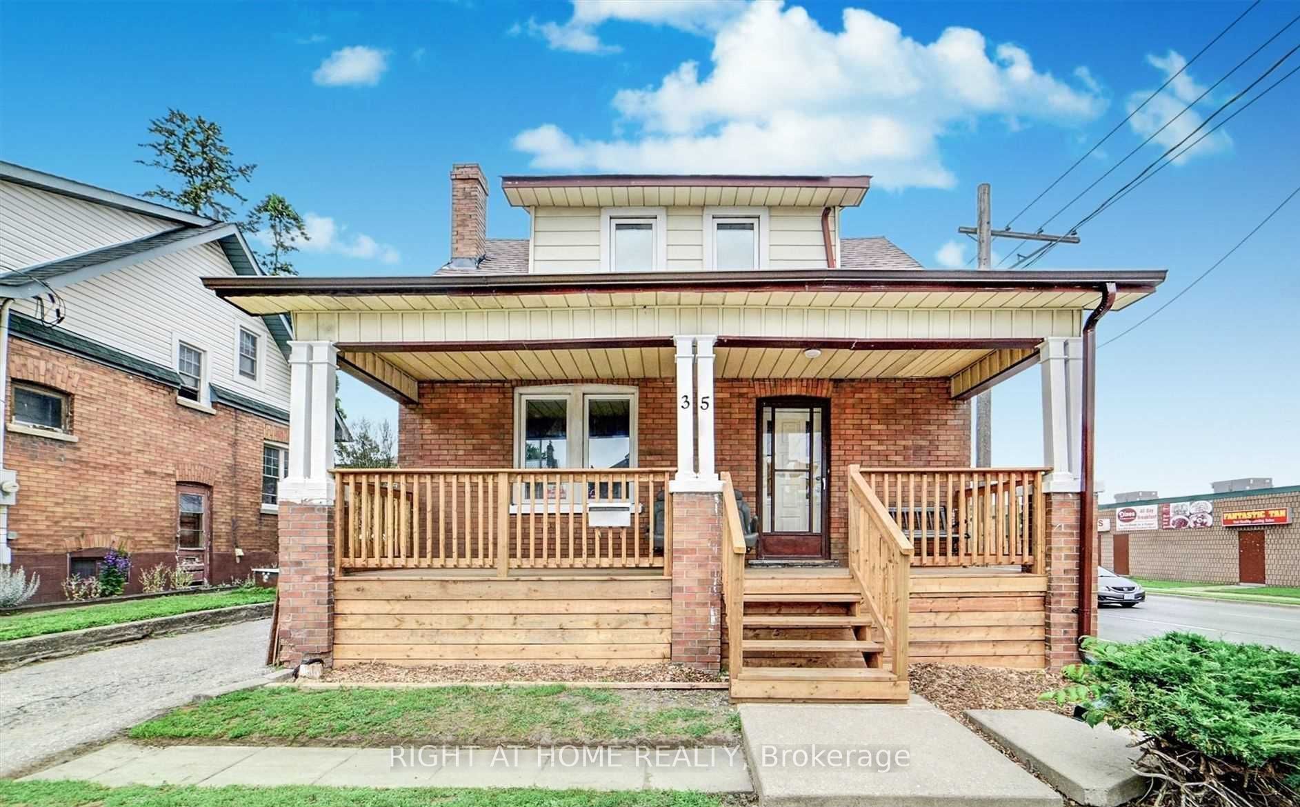 Bsmt-35 Gibbons Street, Oshawa, ON, L1J 4X8