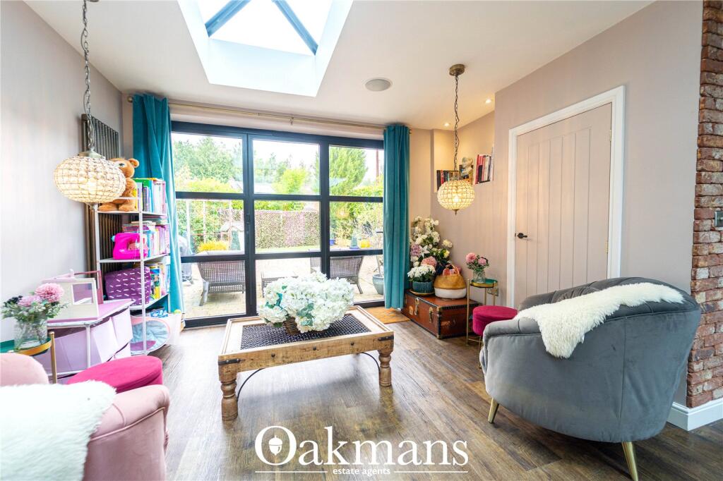Additional image 16 of Station Lane, Lapworth, Solihull, Warwickshire, B94