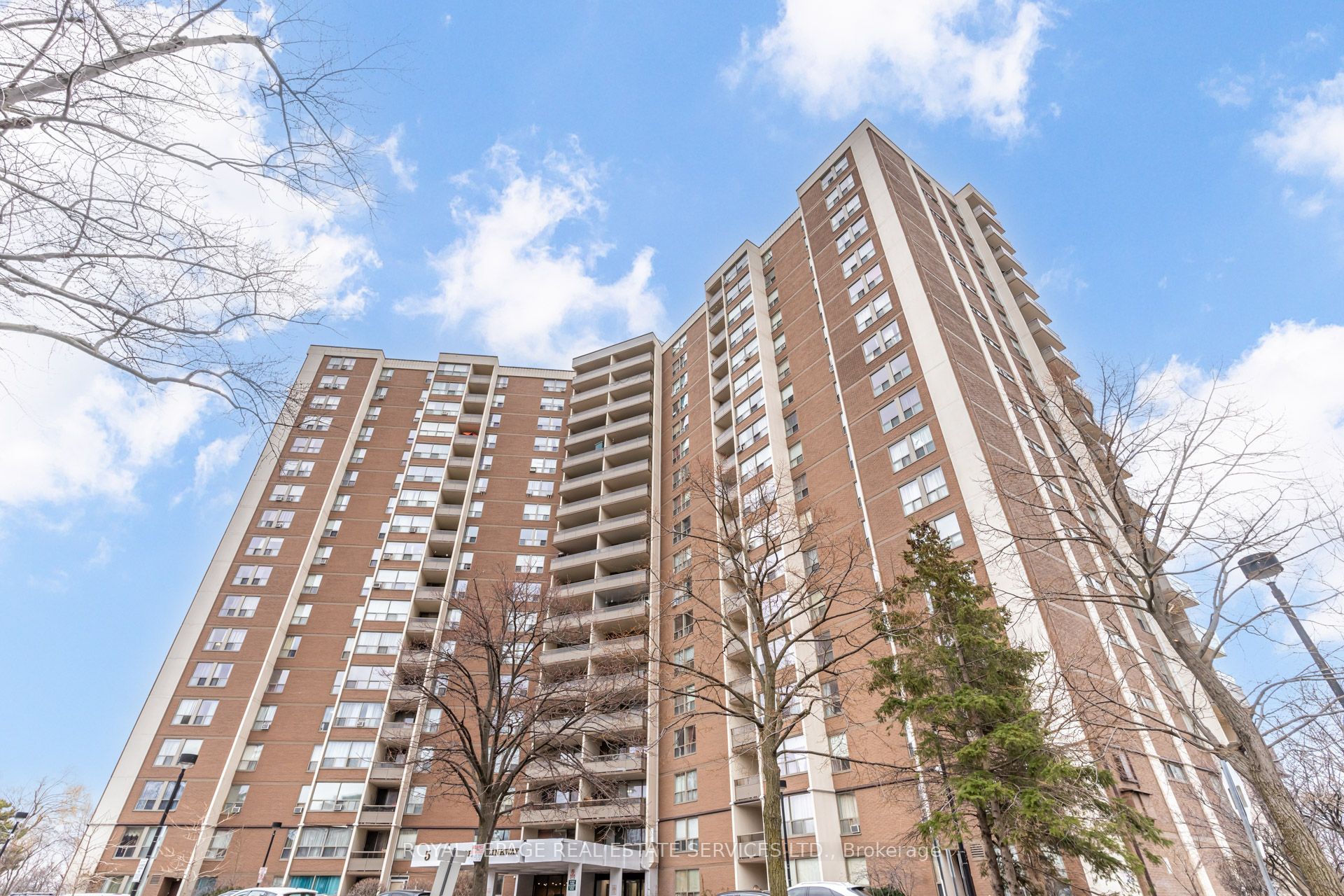 Additional image 2 of 1602-5 Vicora Linkway N/a, Toronto, ON, M3C 1A4