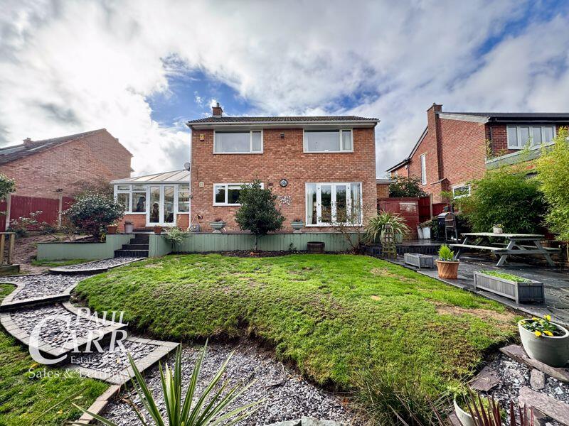 Additional image 4 of Mere Pool Road, Four Oaks, Sutton Coldfield, B75 6ND 