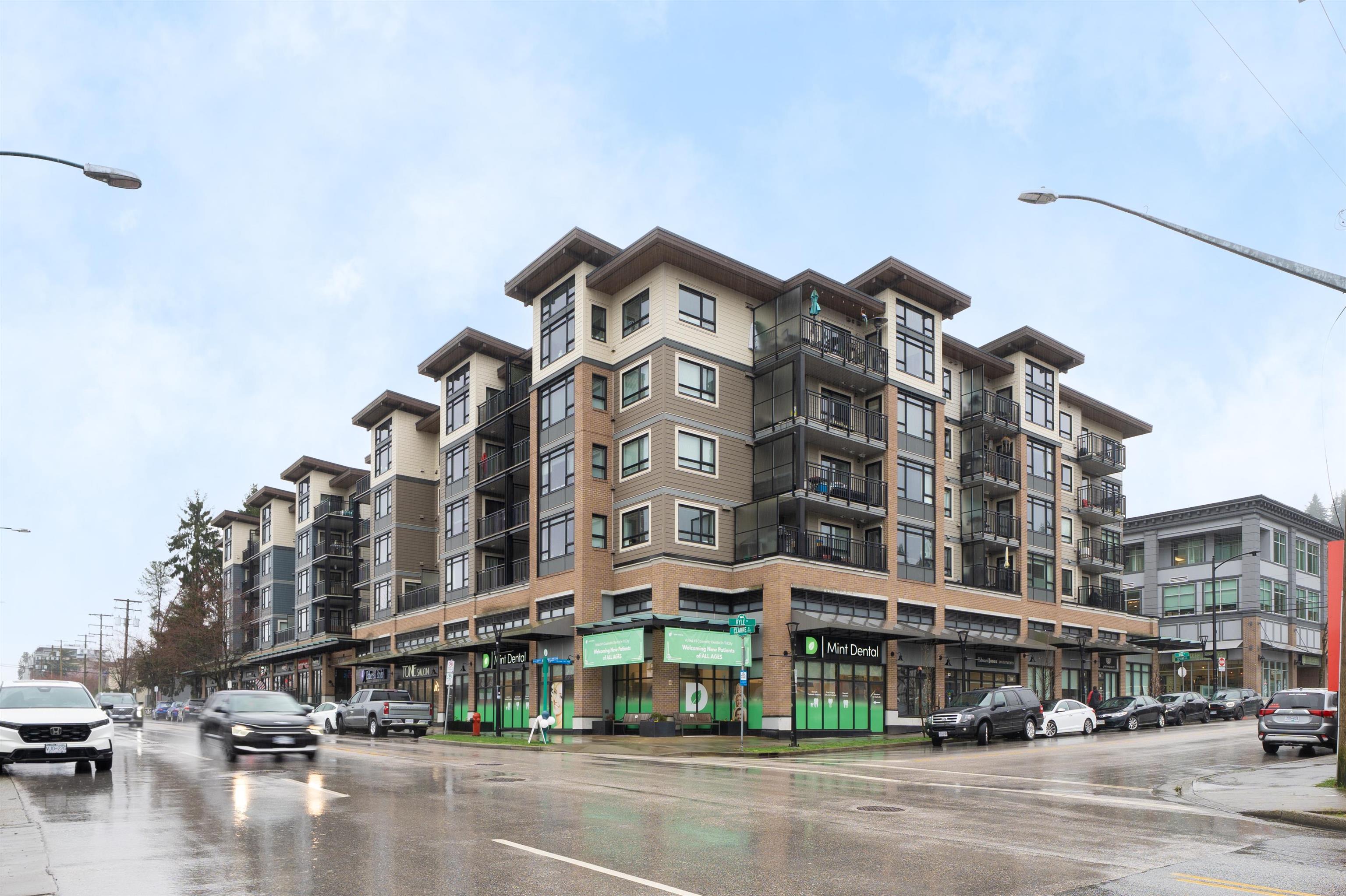 Additional image 2 of 215-2525 Clarke Street, Port Moody, BC, V3H 0J3