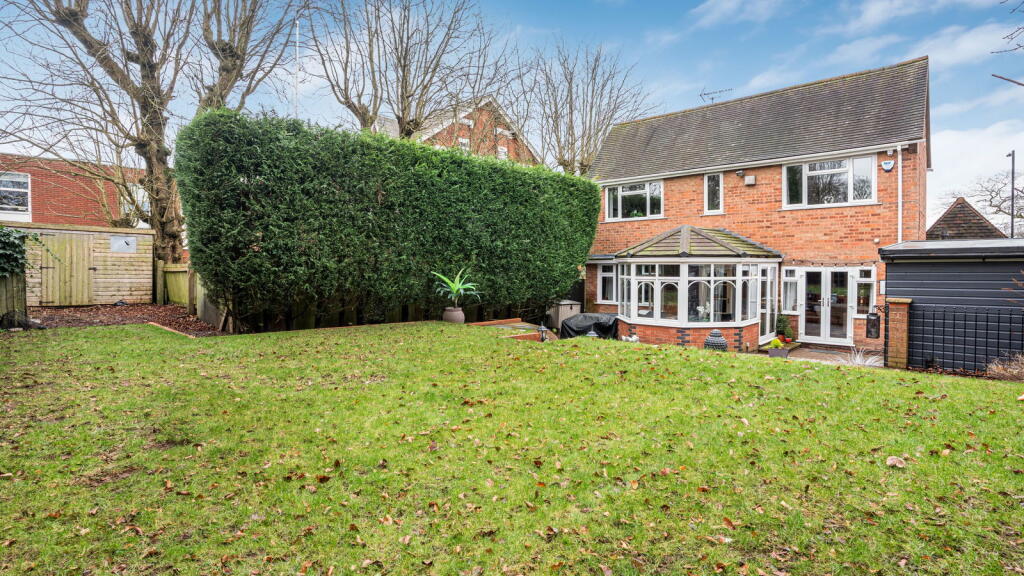 Additional image 23 of Birmingham Road, Sutton Coldfield