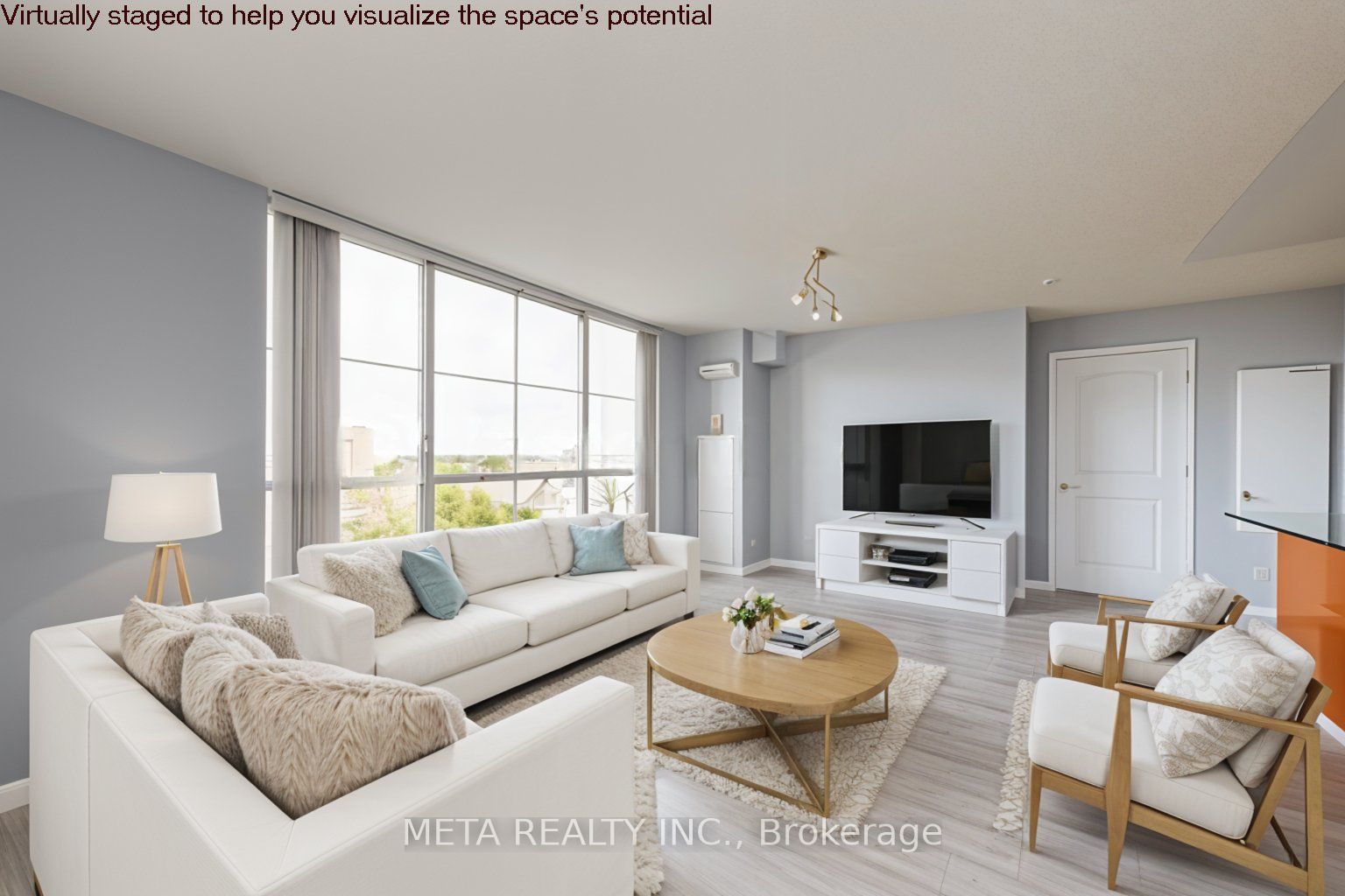 5L-8 Rosebank Drive, Toronto, ON, M1B 5Z3