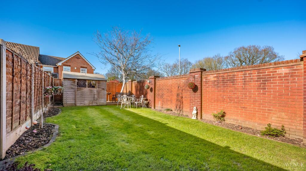 Additional image 13 of Woodberry Drive, Sutton Coldfield