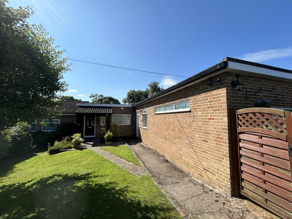 Fetherston Grange, Glasshouse Lane, Lapworth, B94 6PX