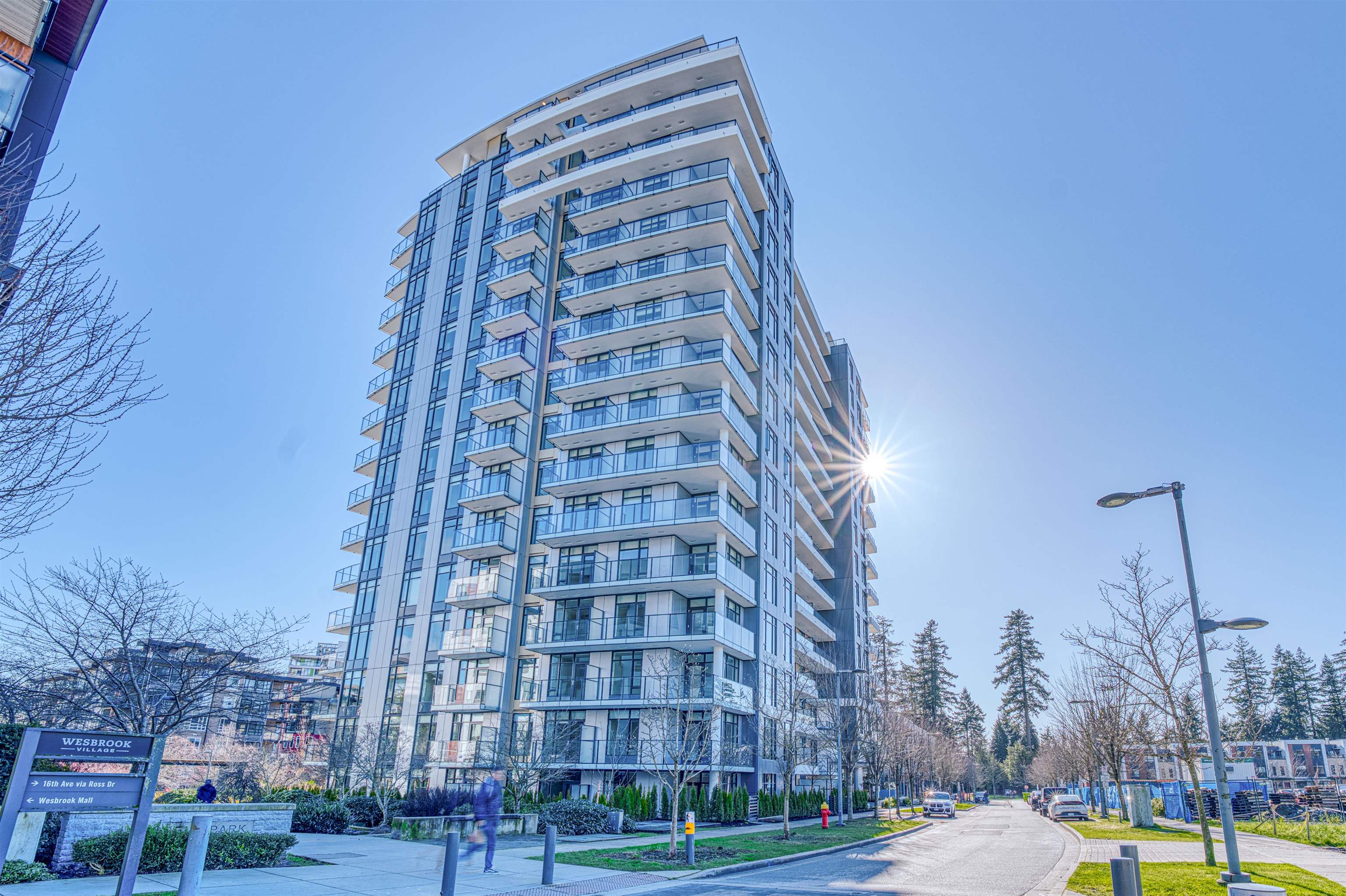 Additional image 2 of 401-6138 Birney Avenue, Vancouver, BC, V6S 0N1