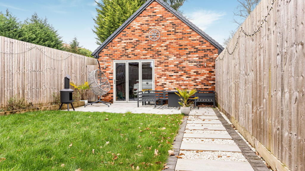 Additional image 26 of Birchy Leasowes Lane, Shirley, Solihull, B90 1PU