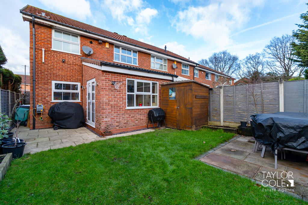 Additional image 26 of Retford Drive, Sutton Coldfield