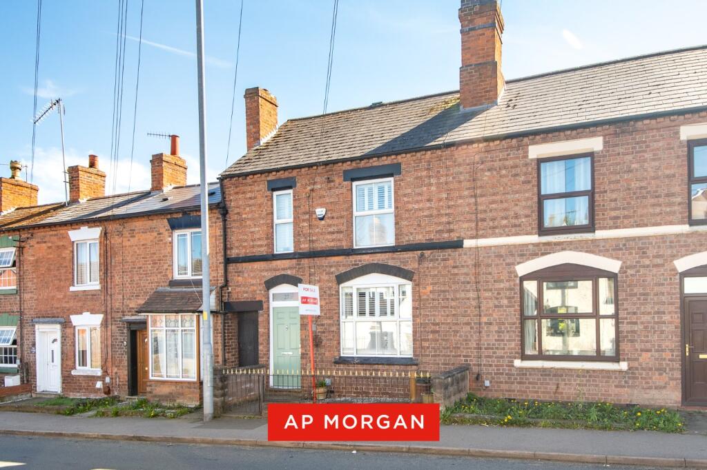 Rock Hill, Bromsgrove, Worcestershire, B61