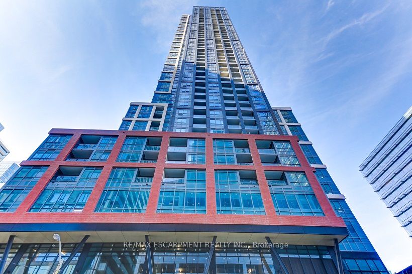 3802-108 Peter Street, Toronto, ON, M5V 0W2