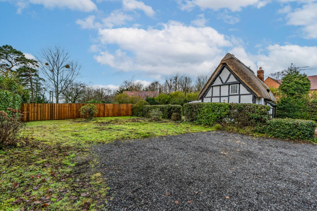 Additional image 14 of The Ridgeway, New End, Cookhill, Redditch