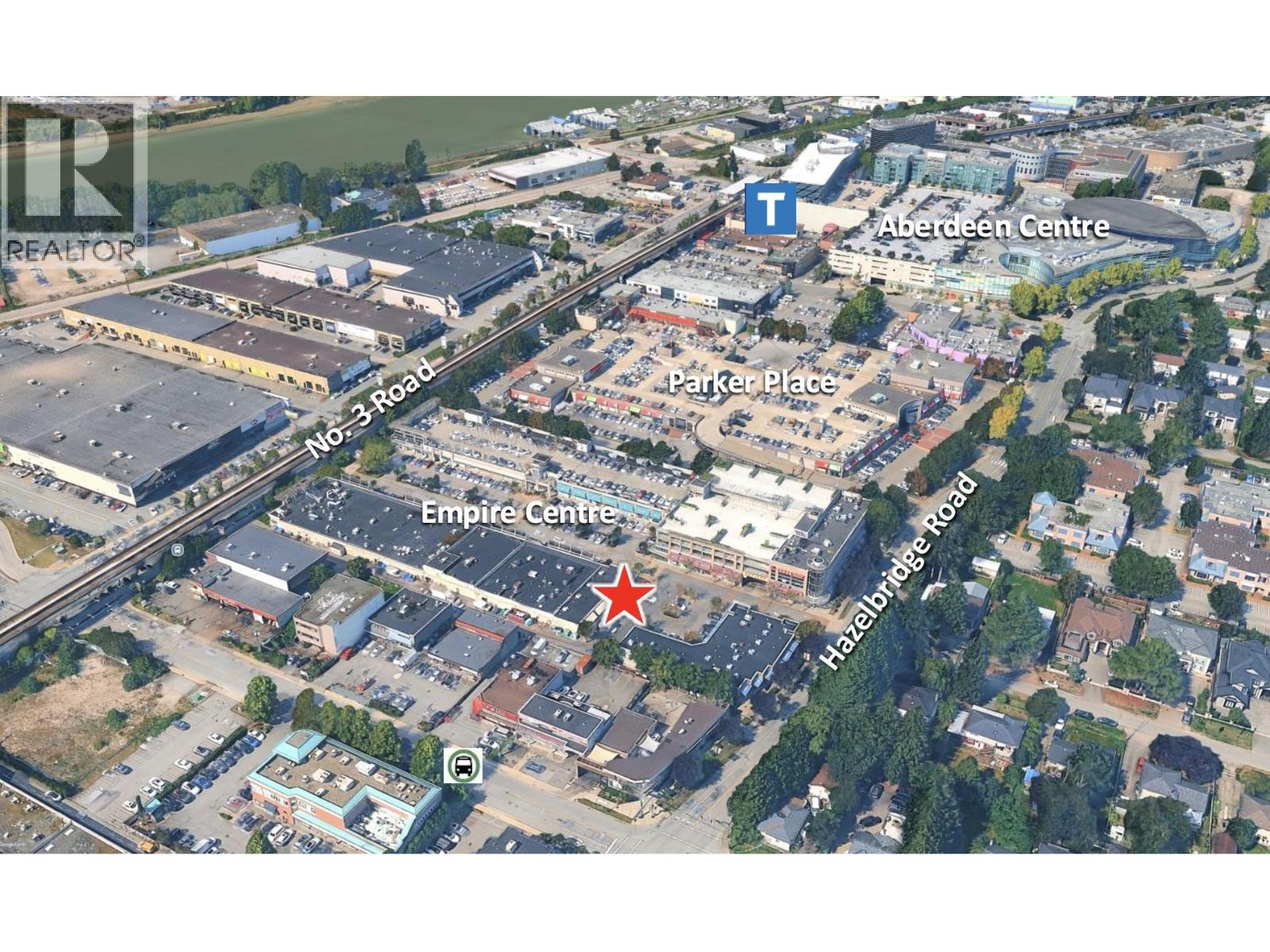 133-4600 No. 3 Road, Richmond, BC, V6X2C4