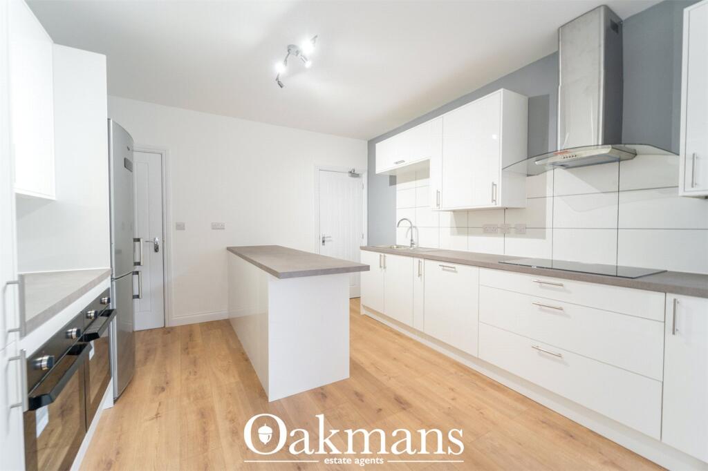 Anderson Road, Smethwick, West Midlands, B66 photo 4