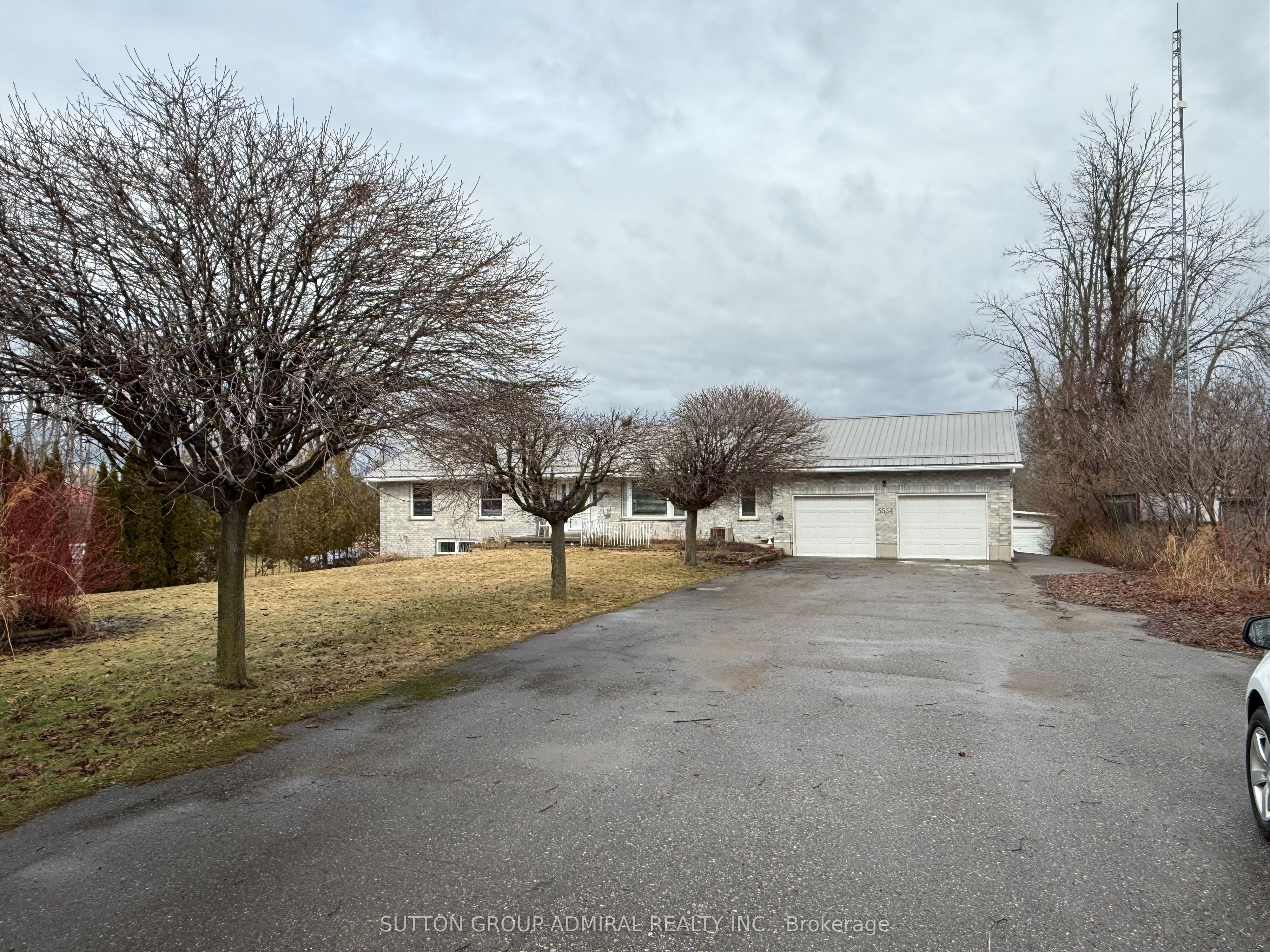 5554 Rice Lake Scenic Drive, Hamilton Township, ON, K0K 2E0