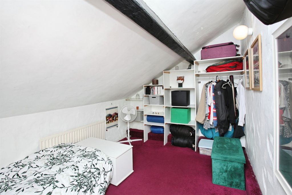 Additional image 14 of 3 bed detached house for saleClifton Street, Caerphilly CF83