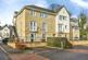 Bartin Close, Sheffield, South Yorkshire, S11