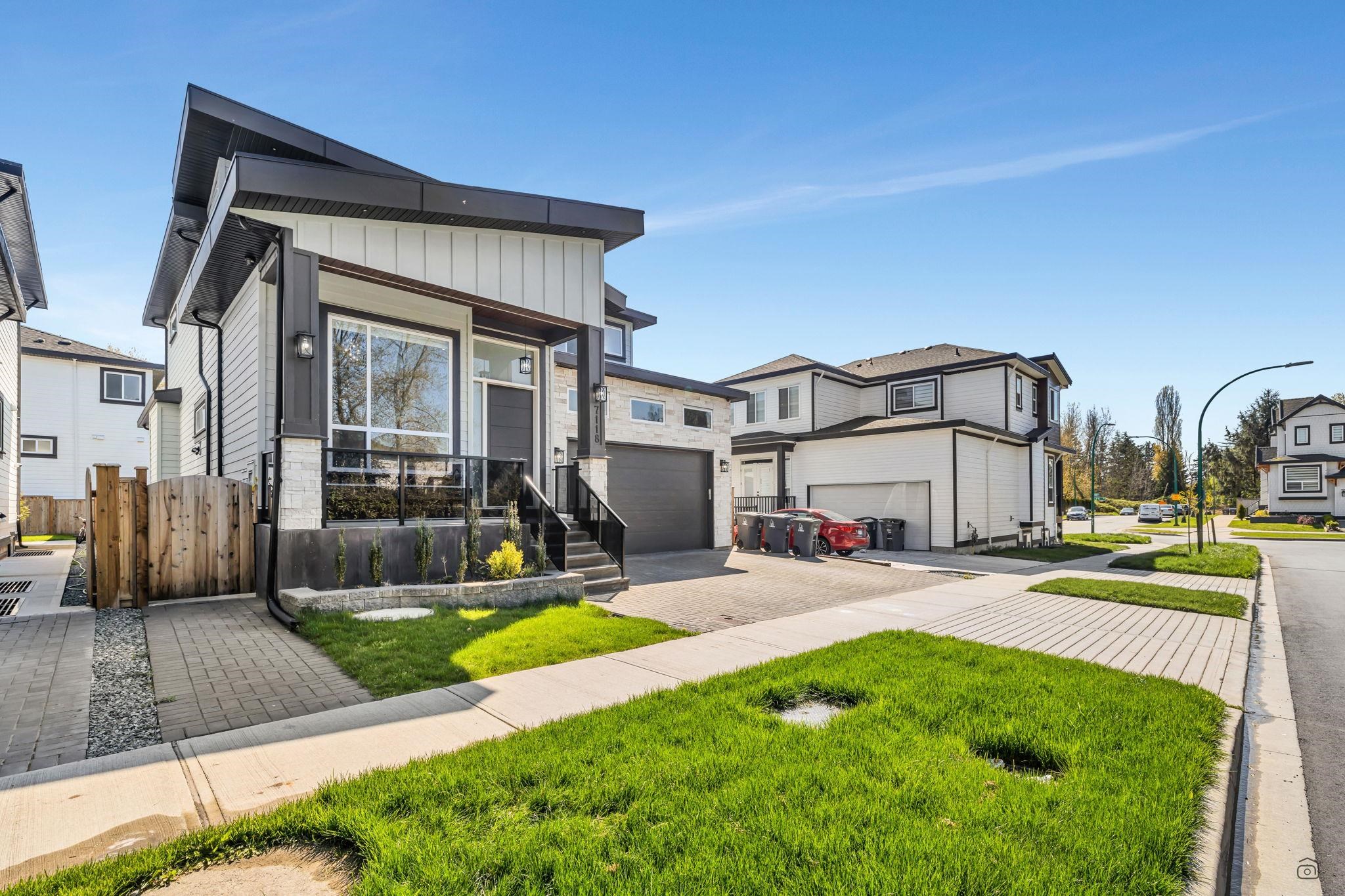 Additional image 3 of 7118 Fisher Drive, Surrey, BC, V4N 1N2