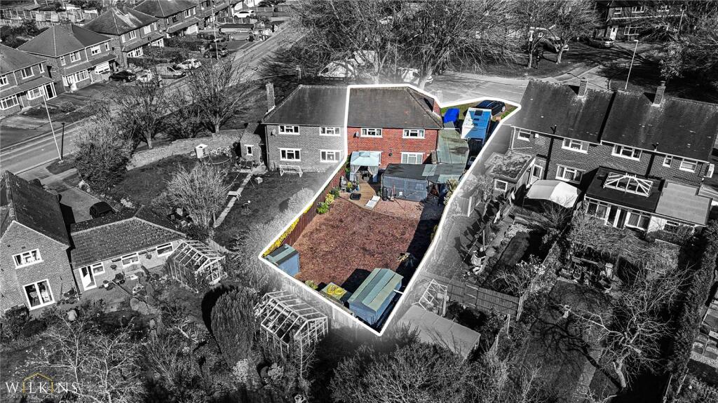 Additional image 2 of Monks Way, Amington, Tamworth, Staffordshire, B77