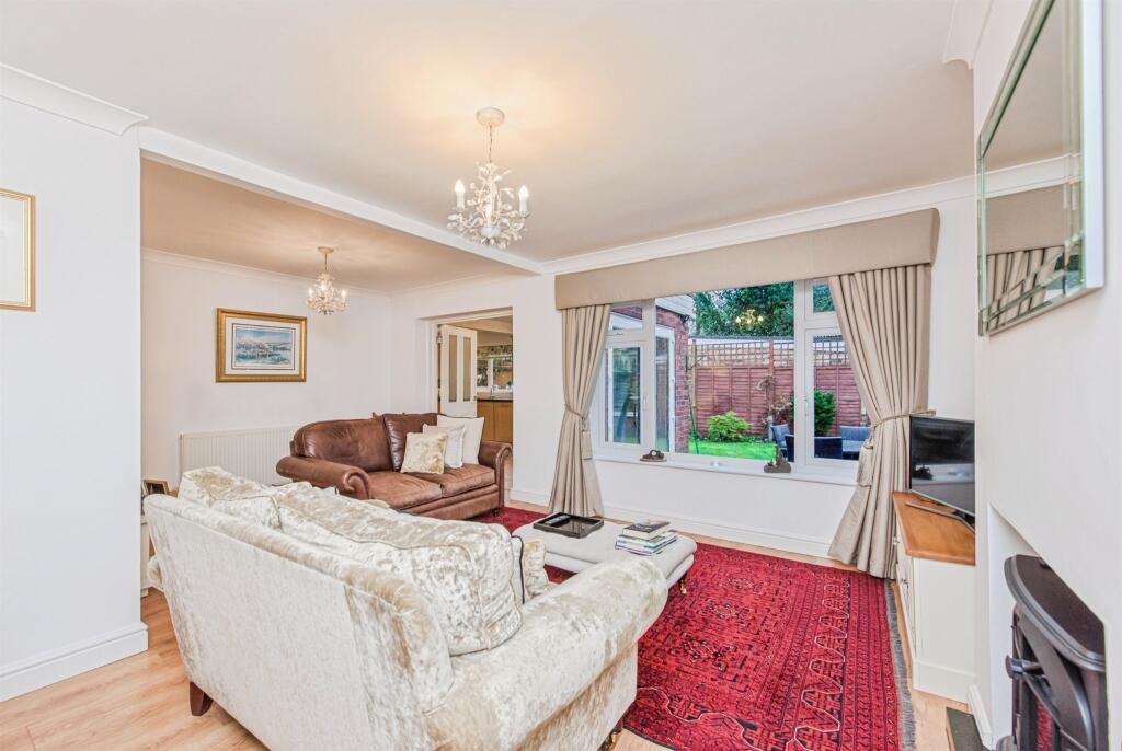 Silvermead Road, Sutton Coldfield photo 3