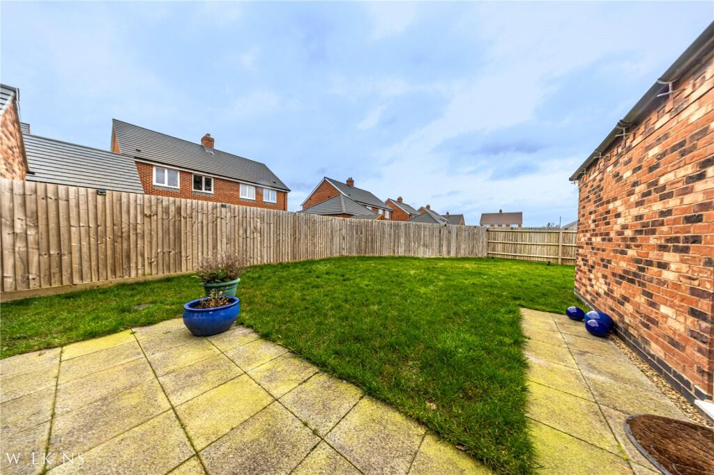 Additional image 22 of Highclere Avenue, Tamworth, Staffordshire, B79