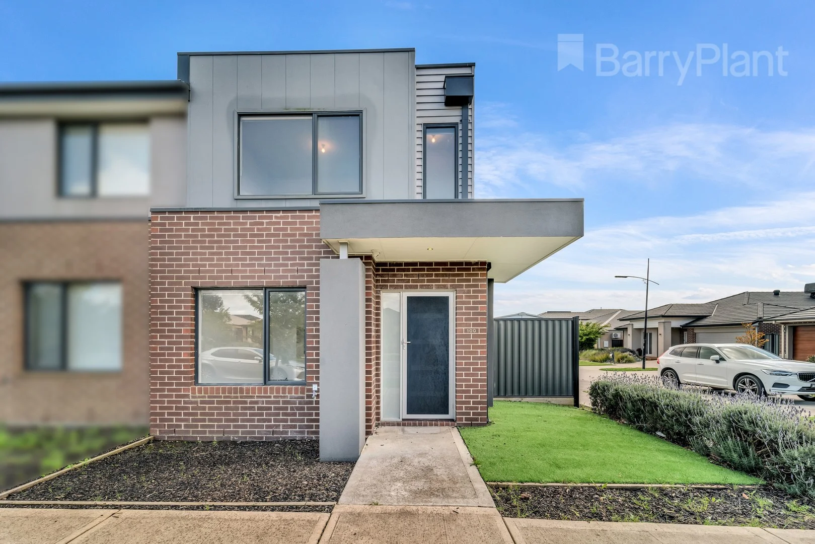 100 Baronial Way, Craigieburn VIC 3064