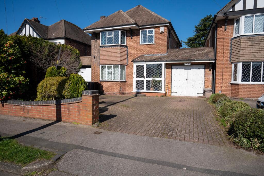 Fabian Crescent, Shirley, B90