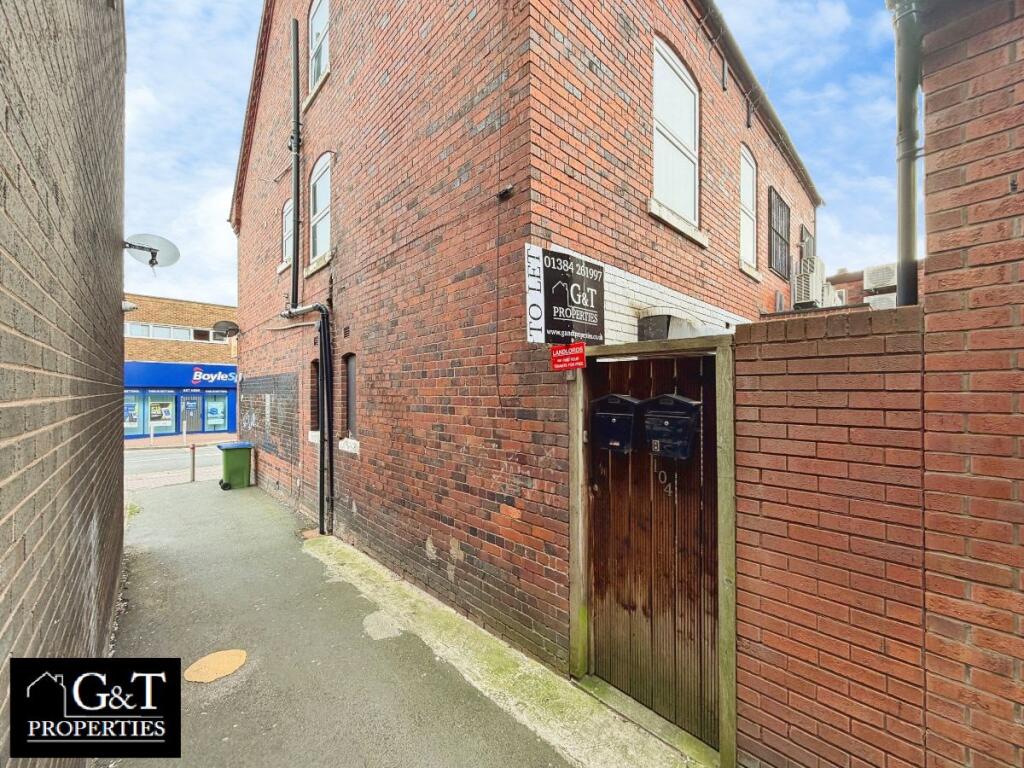 Additional image 11 of High Street, Cradley Heath
