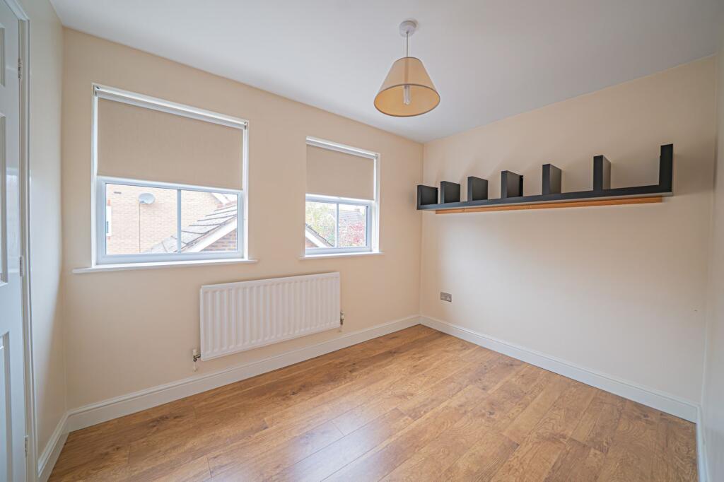 Additional image 20 of Stamford Croft, Solihull, B91