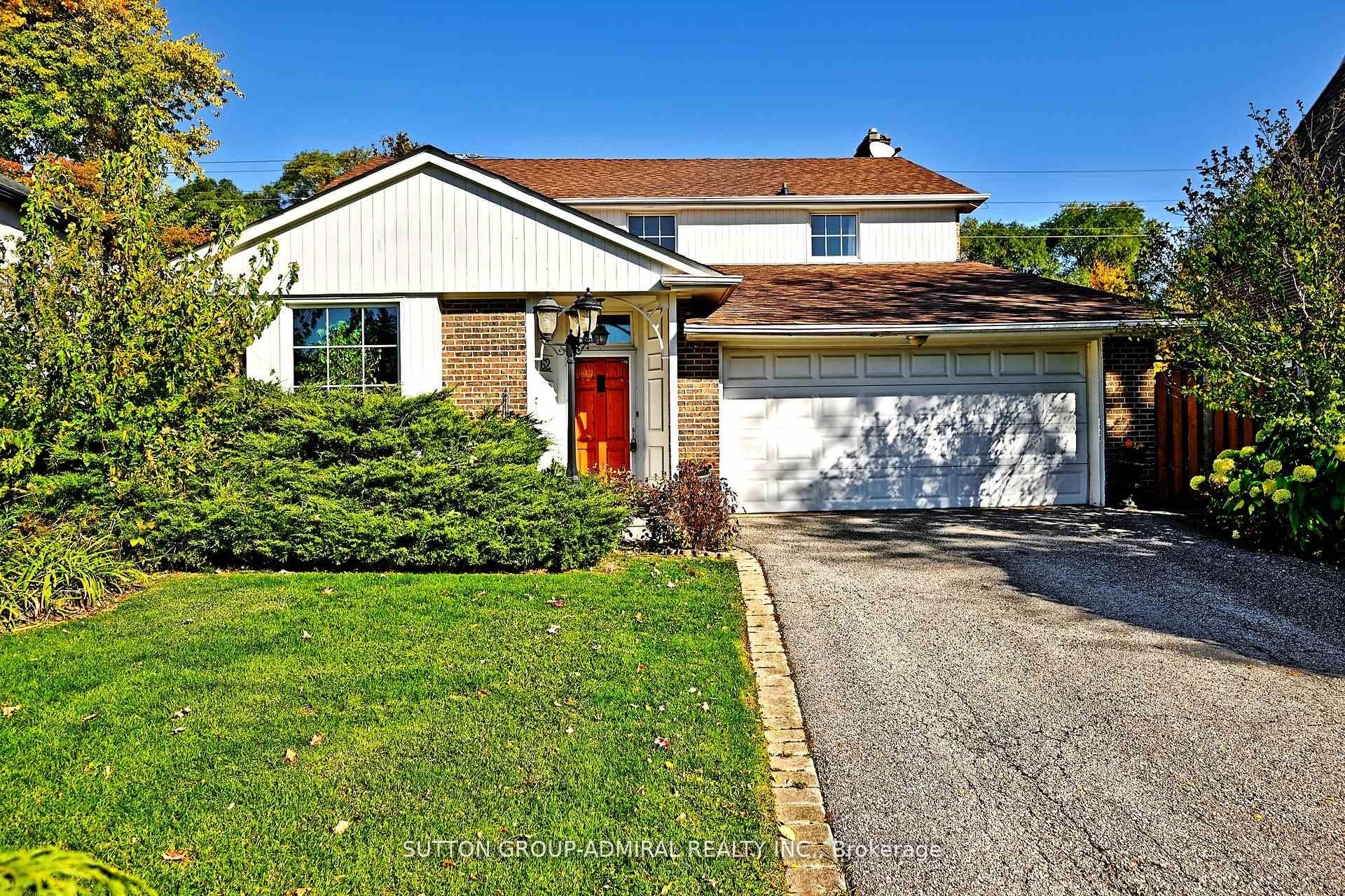 62 Apricot Street, Markham, ON, L3T 1C8