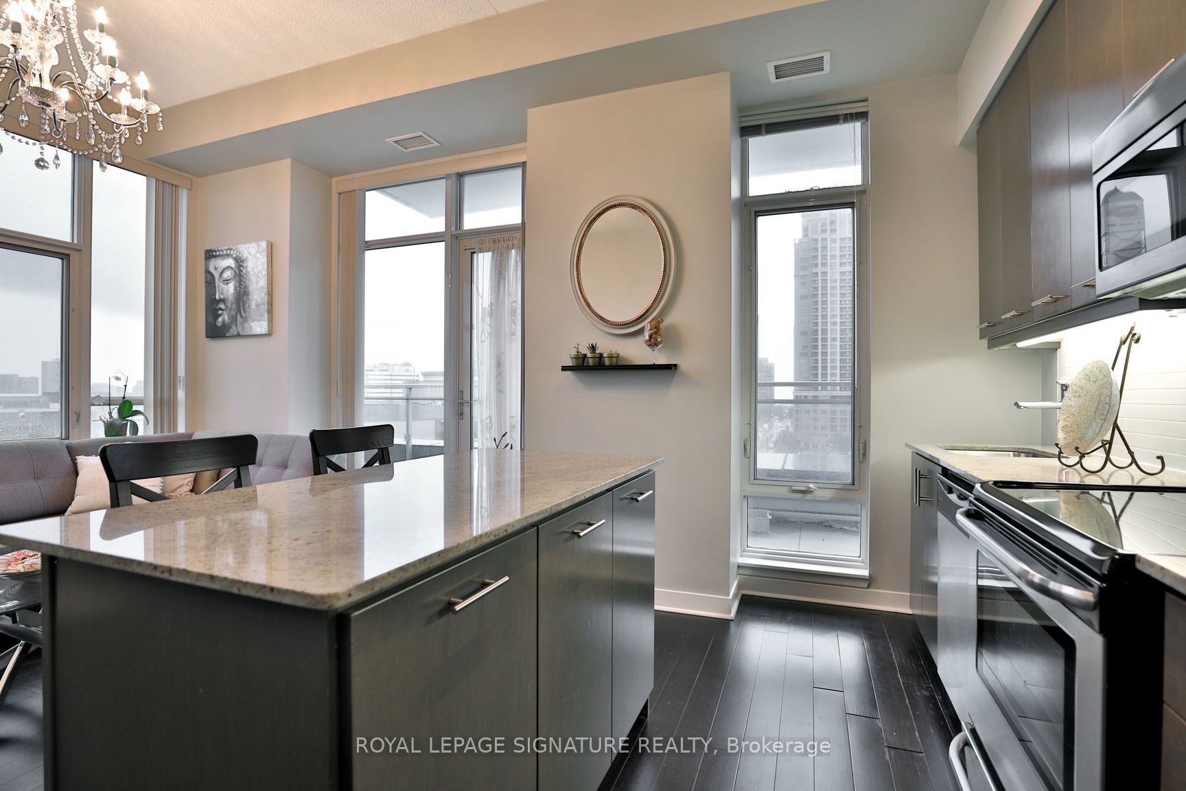 Additional image 6 of 602-365 Prince Of Wales Drive, Mississauga, ON, L5B 0G6