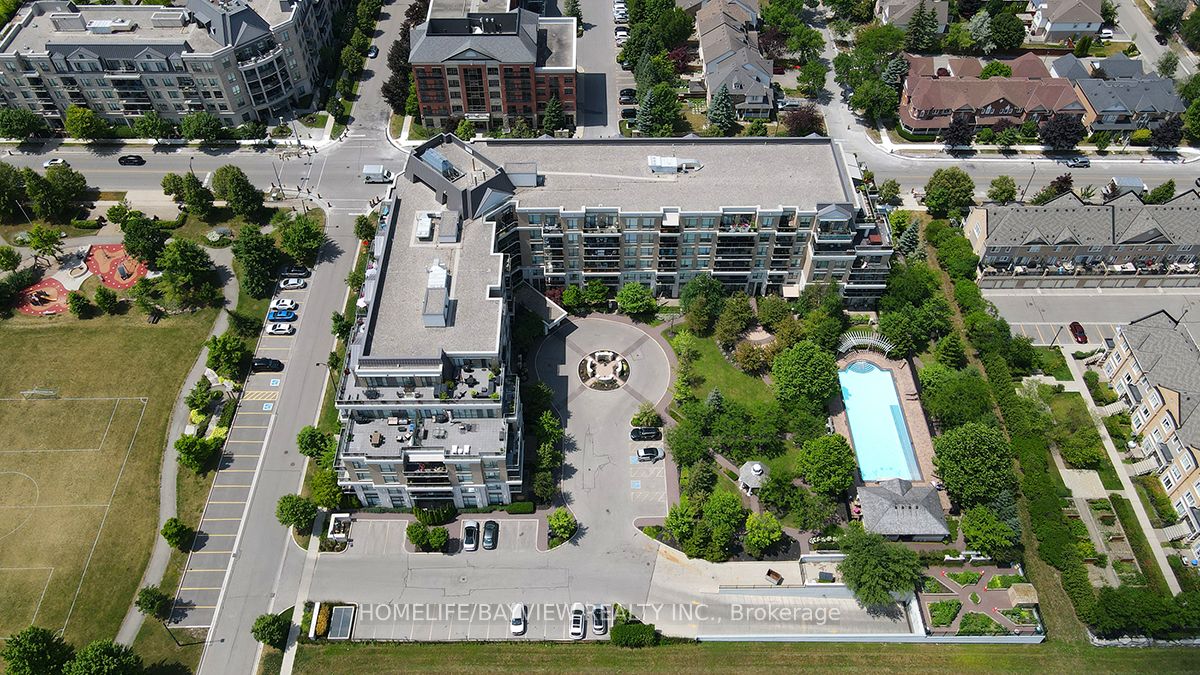 Additional image 6 of 216-111 Civic Square Gate, Aurora, ON, L4G 0S6