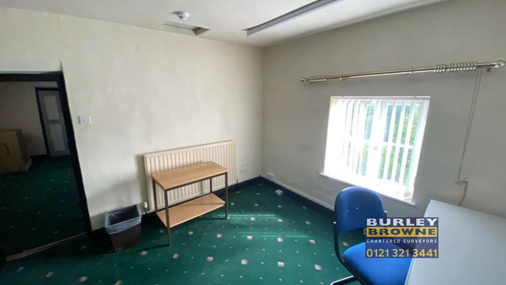 Additional image 3 of Charter House, 56 High Street, Sutton Coldfield, West Midlands, B72 1UJ