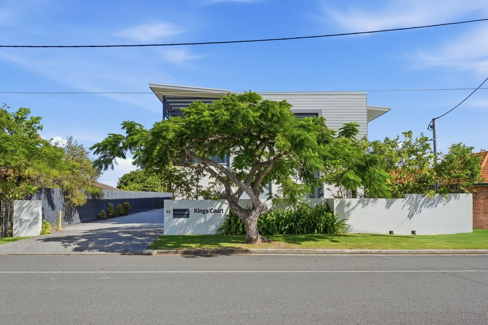 1/43 King Street, Woody Point QLD 4019