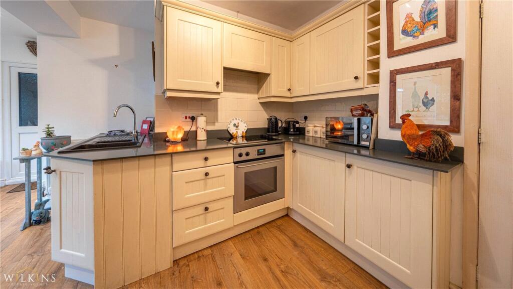 Additional image 10 of Nursery Lane, Hopwas, Tamworth, B78