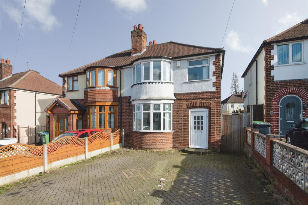 Regent Road, Tividale, OLDBURY photo 2