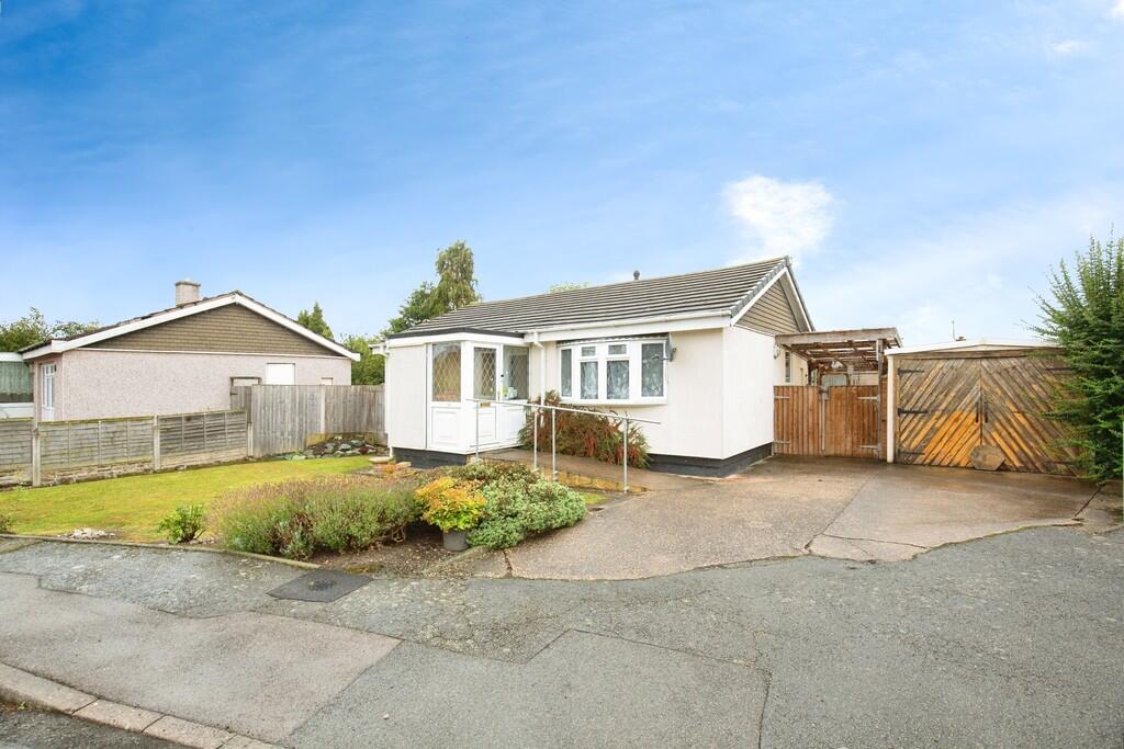 Princes Road, Polesworth