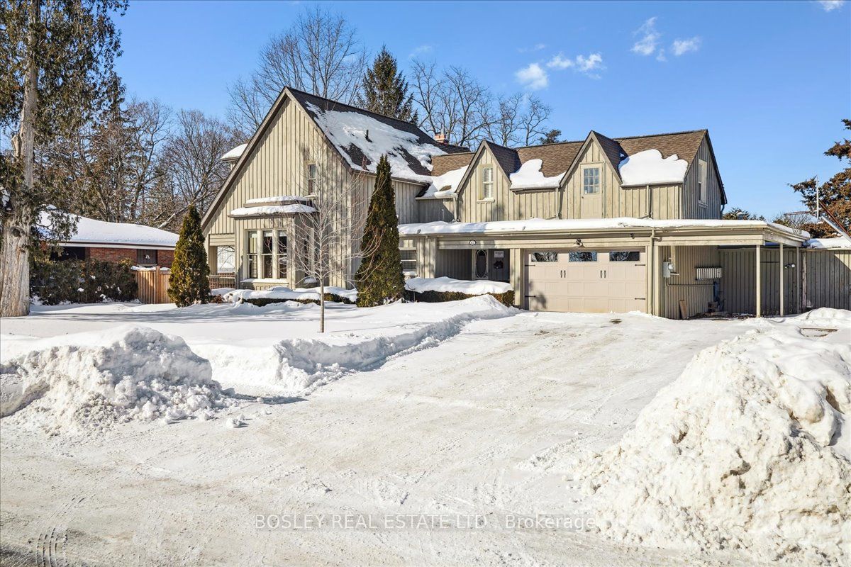 42 Royal Road, Aurora, ON, L4G 1A9 photo 2