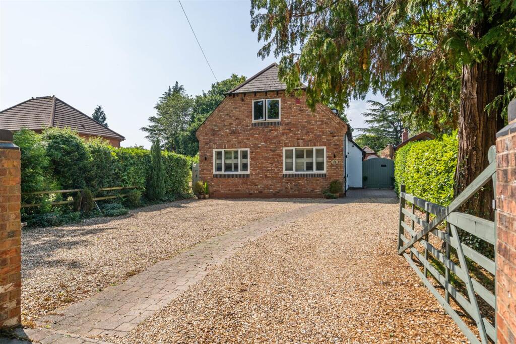 Additional image 22 of Fulford Hall Road, Tidbury Green, Solihull