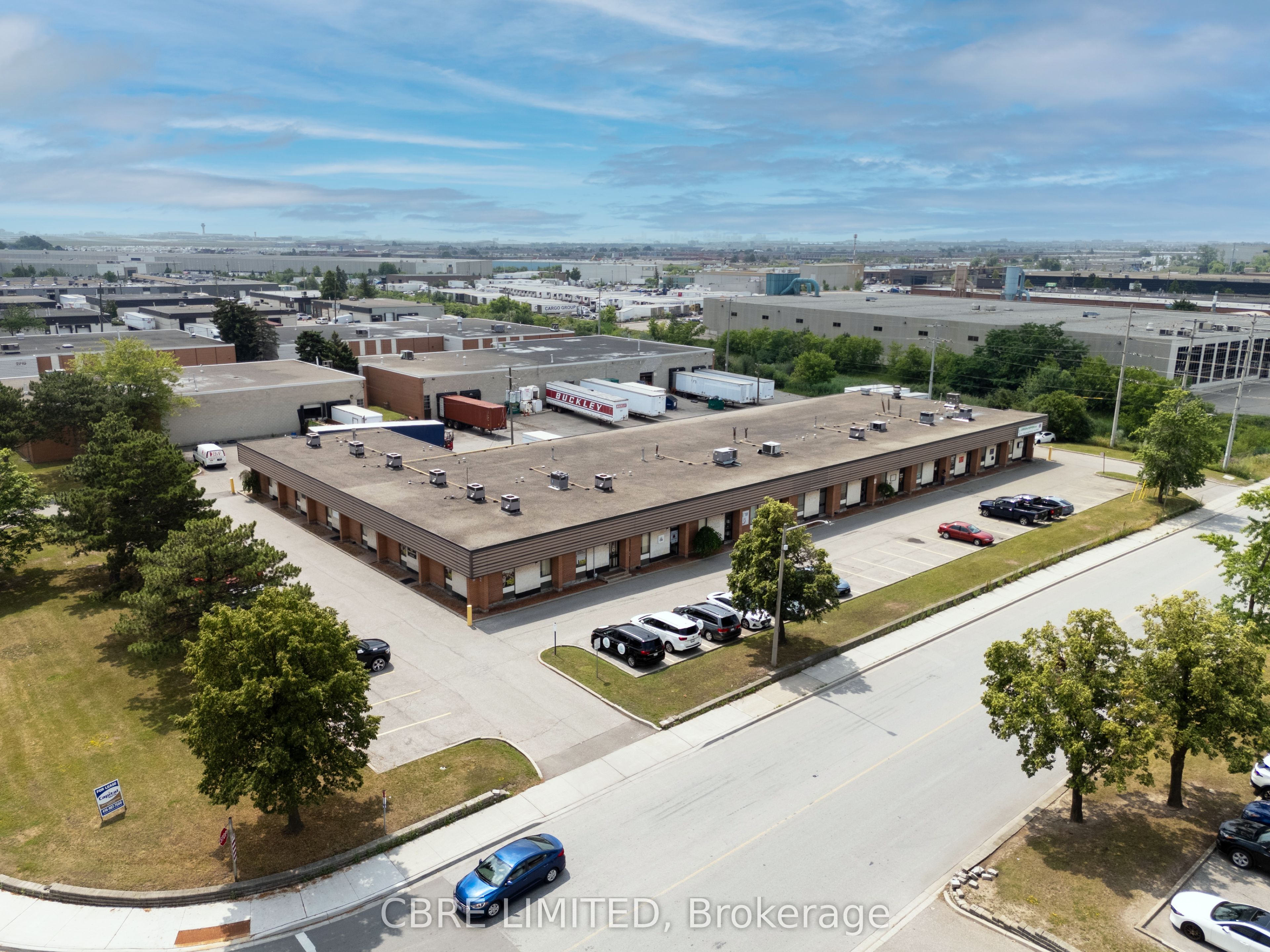 2682 Slough St & 2726 Rena Road, Mississauga, ON, L4T 1G3