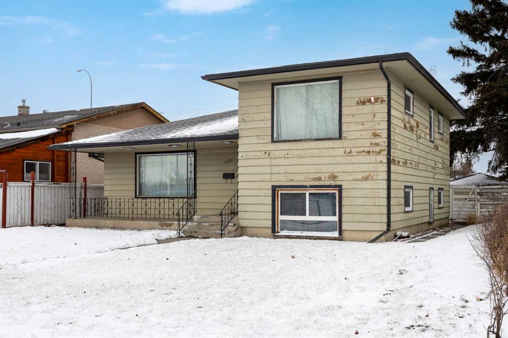 Additional image 2 of 2472 Capitol Hill Crescent NW, Calgary, AB, T2M 2A2