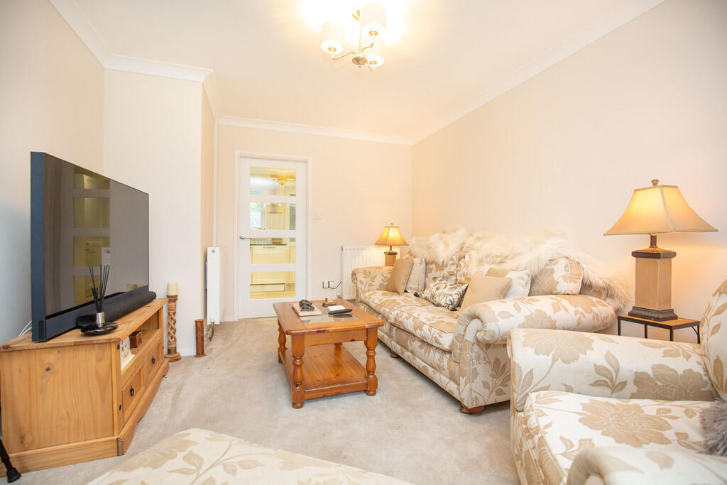 Additional image 2 of Woodyard Drive, Edingale