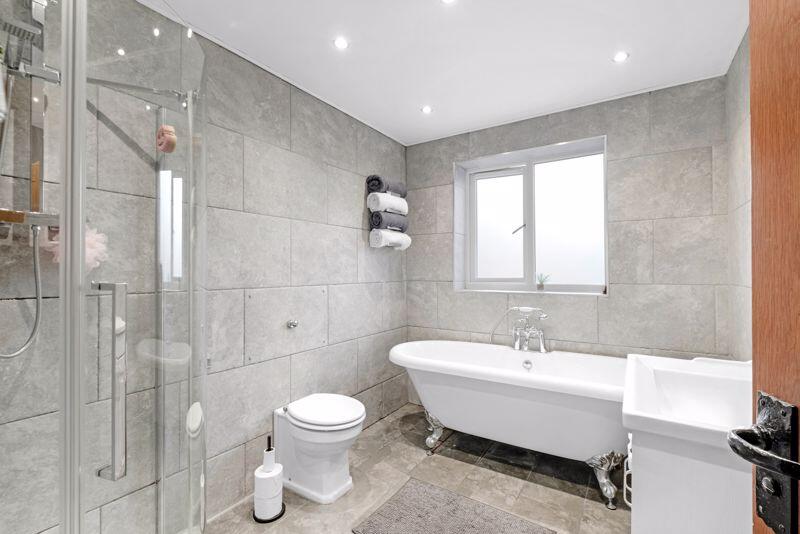 Additional image 27 of Watling Street, Mile Oak, Tamworth, B78 3ND - Modern Detached Family Home