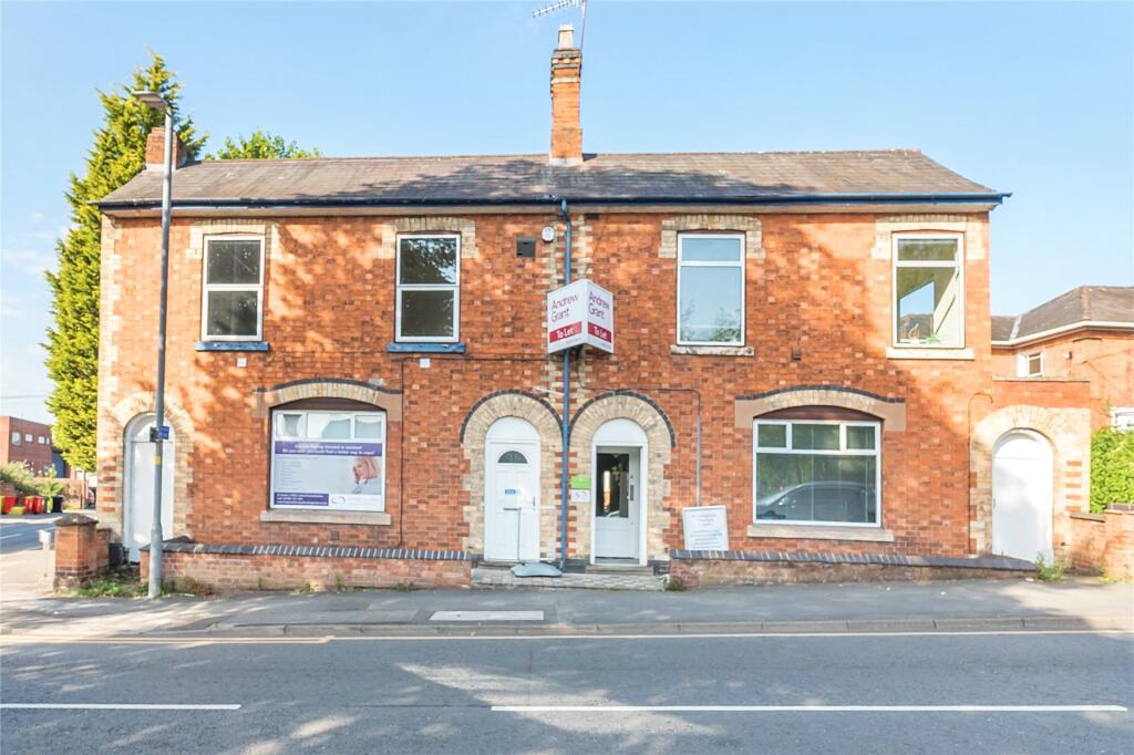 New Road, Bromsgrove, Worcestershire, B60