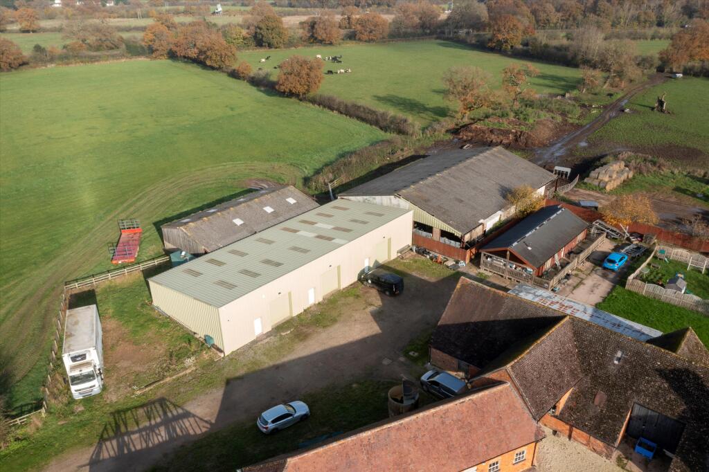 Additional image 26 of Broad Lane, Tanworth-in-Arden, Solihull, Stratford-on-Avon, B94