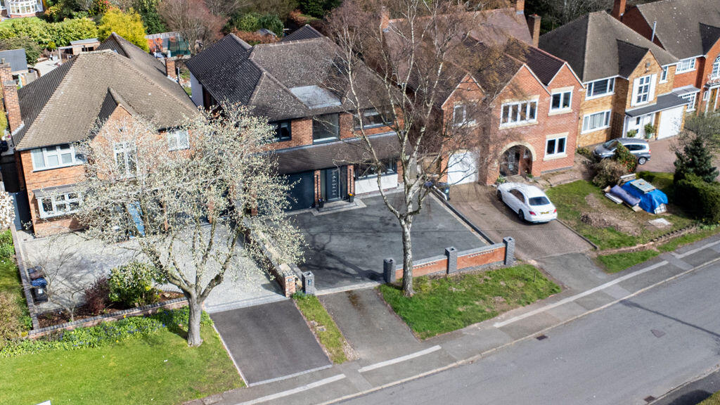 Kempson Avenue, Sutton Coldfield, B72 1HQ photo 3