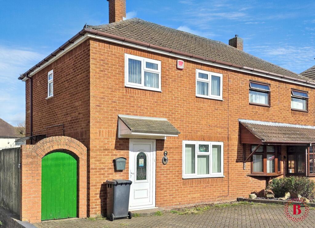 Additional image 13 of Beech Road, Tamworth, B79