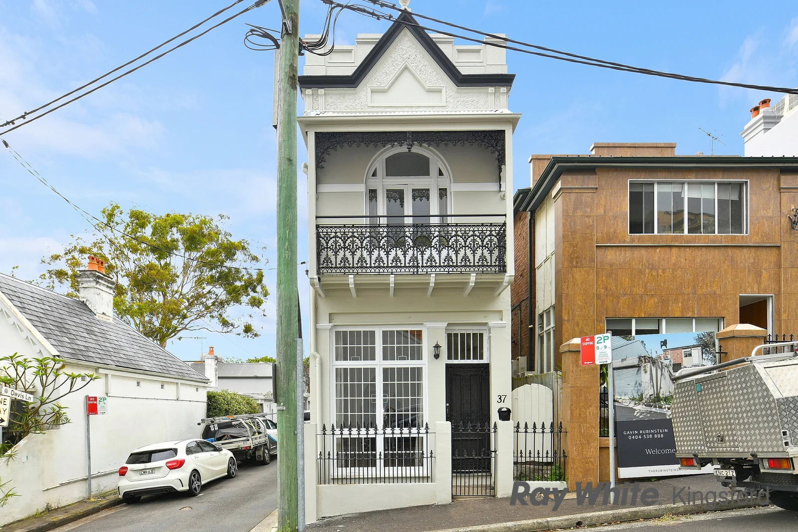 Additional image 6 of 37 Rowe Street, Woollahra NSW 2025
